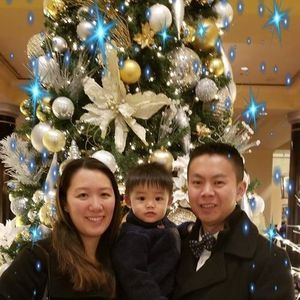 Meet your Posher, Fred